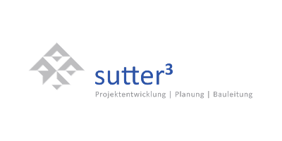 Logo, Sutter